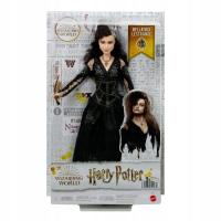 Lalka Bellatrix Lestrange Mattel Harry Potter 31 cm HFJ70