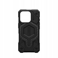 Plecki Urban Armor Gear do Apple iPhone 16 Pro czarny