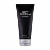DAVID BECKHAM RESPECT ŻEL 200ML