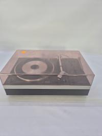 Gramofon Philips 661 czarny