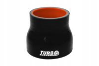 TurboWorks_G Redukcja prosta TurboWorks Pro Black 35-40mm