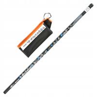 Wędka spławikowa Jaxon Tenesa Alpha Pole 5.00m V