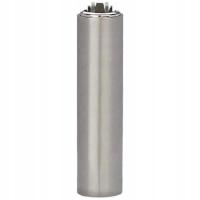 1szt CLIPPER Metal Cover SILVER (matowy)