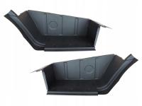 MERCEDES 207-410 УТКА ПОРОГ СТЕПЕНЬ В СБОРЕ L P