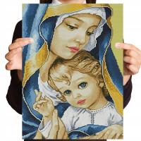 Алмазная вышивка алмазная живопись алмазная мозаика для детей религиозная