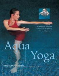 Aqua Yoga: Harmonizing Exercises in Water for