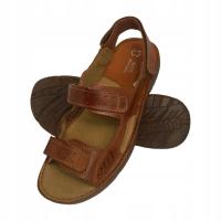 Art-Shoes мужские сандалии