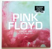 Pink Floyd Live At The BBC September 1971 (2Lp)