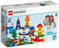 LEGO Education творческий набор 45020