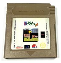 PGA Tour 96 Golf Game Boy Classic