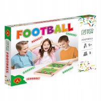Gra zręcznościowa rodzinna FOOTBALL piłka nożna