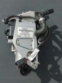 Webasto diesel DG9H 18K463AH Ford s-max mondeo mk5 galaxy mk4 9024582d