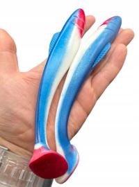 Relax GUMA NA SZCZUPAKA Ripper OHIO 7'' - 18cm 49g 1szt