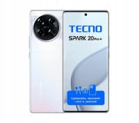 Смартфон Tecno SPARK 20 Pro 8/256GB 6,78 