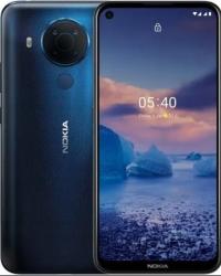 Смартфон Nokia 5.4 4 ГБ / 128 ГБ 4G (LTE) синий