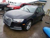 Audi A4 AUDI A4 PREMIUM, 2017r., 2.0L