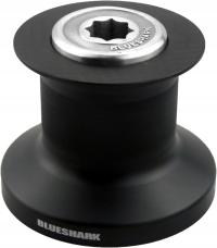 KABESTAN JACHTOWY BLUE SHARK NO.8 115MM ALUMINIOWY 3100 - BARDZO MOCNY