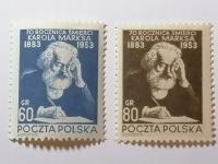 Fi 657-658** 1953 r.