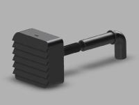 PŁUCO OKIENNE - prototyp