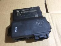 AUDI Q5 8R MODUŁ STEROWNIK GATEWAY 8T0907468AD