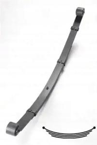 Lesjofors 6127500 пружинный пакет