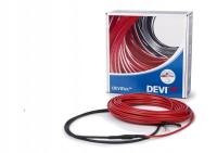 Kabel grzewczy DEVIflex 18T 1340W 230V 74m