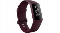 Smartwatch Fitbit Charge 4 fioletowy