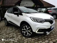 Renault Captur Wersja Intens + automat + oryginał