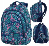 РЮКЗАК CoolPack ШКОЛЬНЫЙ МОЛОДЕЖНЫЙ Drafter CP