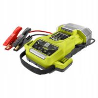 Urządzenie rozruchowe BOOSTER 18V RYOBI ONE+ RJSC18-0