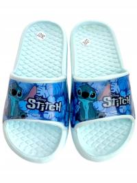 Mister License Company S.L. klapki dziecięce pianka niebieski