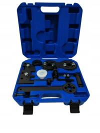 BLOKADA ROZRZĄDU VOLVO 1,5 2,0 T