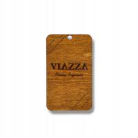 Ароматическая подвеска для автомобиля VIAZZA Premium fragnances - 10 ароматов