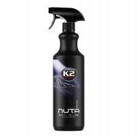 Жидкость для мытья окон K2 Nuta Pro Glass Cleaner 1 л