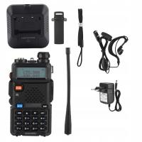 Рация Baofeng UV-5R