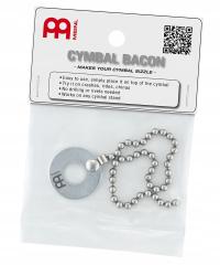 Meinl BACON цепь для ударных тарелок