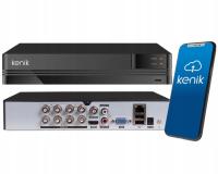 REJESTRATOR 5W1 KENIK KG-1358L-A2