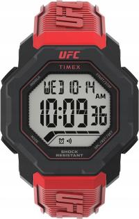 Nowy, męski zegarek Timex UFC Strength Knockout TW2V88200