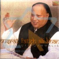 Nusrat Fateh Ali Khan – Sufi Qawwalis