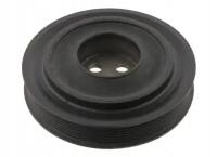 SWAG 50 93 1212 Koło pasowe, wał korbowy