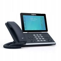 Telefon stacjonarny Yealink SIP-T58AC