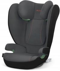 Cybex Solution B i-Fix fotelik samochodowy 100-150 cm ~15-50 kg