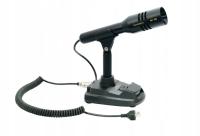 Yaesu M-70 mikrofon stołowy np. do FT818 FTDX10 FT991 następca MD100-A8X