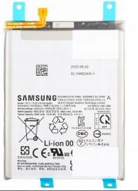 NOWA Bateria EB-BA336ABY Do Samsung A33 5G A336 5000mAh