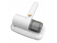 Odkurzacz do usuwania roztoczy 400W biały