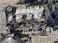 MAZDA 6 GG LIFT GH 2.0CITD 2007 RF7J SILNIK 188 TYS KM