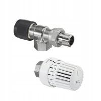 Zawór Oventrop 1/2'' 1028364 RTL zawór do podłogówki