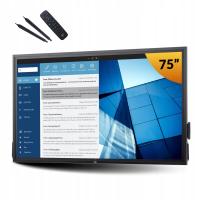 Monitor LED Dell P7524QT 74,52 