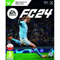 EA SPORTS FC FIFA 24 STANDARD XBOX ONE SERIES X|S