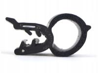 Прокладка багажника FSO POLONEZ Caro 4.4 m STOMIL